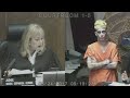 Joker Appears In Miami Court Joker Appears In Miami Court