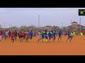 Kararuwe goal against walmuteri