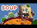 【ASHKARIEL SOUP】 It's Soup! Yes. ✨ 【FIRST STAGE PRODUCTION EN】