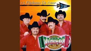 Video thumbnail of "Ligeros de Zacatecas - El Recuerdo de Otro Hombre"