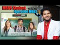 Mbbs student reacts to operation mbbs  reality vs series and review  anuj pachhel