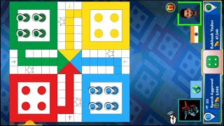 Ludo King poi ,234 play game , most popular online games 2024 , live gameplay 3d driving class4719 screenshot 4