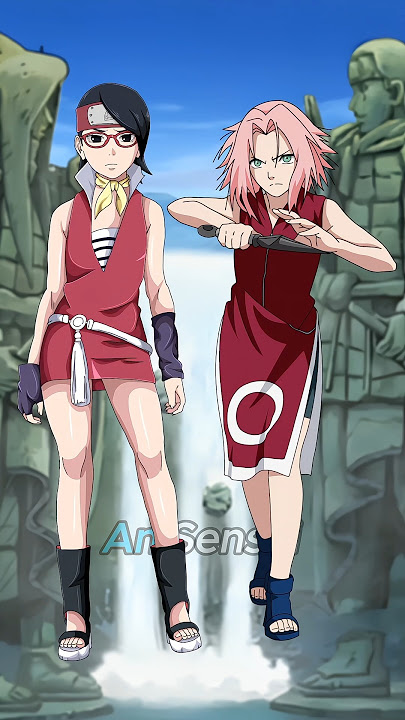 'Boruto Konoechi vs. Naruto Konoechi 🔥| Now vs Then' #naruto #boruto #borutonextgeneration