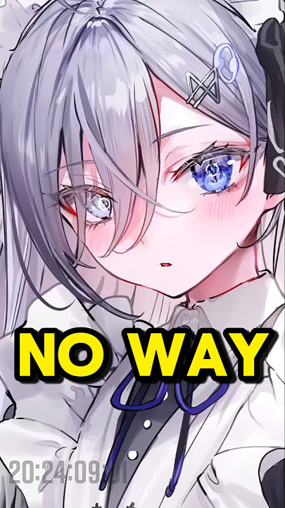 NO WAY This Manga is Getting Anime...