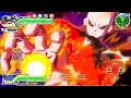 Crazy Jiren In Dragon Ball Z Tenkaichi Tag Team DBZ TTT MOD PPSSPP ISO V14 Crazy Jiren In Dragon Ball Z Tenkaichi Tag Team DBZ TTT MOD PPSSPP ISO V14