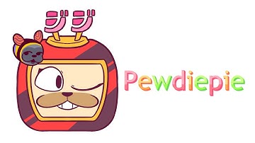 Pewdiepie Cocomelon Intro (Enzomus Prime)