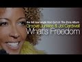 Groove Junkies & Joi Cardwell - What's Freedom (Dave Doyle Remix)