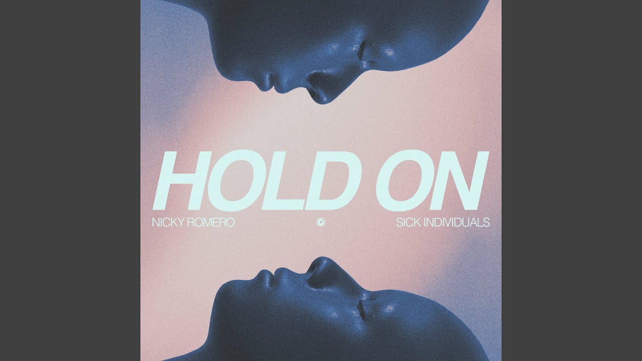 Hold On (Extended Mix)