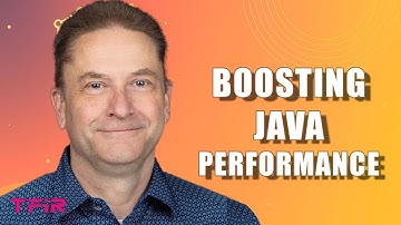JDK 25: The Secret to Faster Startup and Lower CPU Use | Simon Ritter, Azul