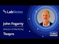 Colliers labnotes  john fogarty of mispro