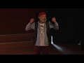 Ben Birkaç Kere Öldüm ! | Ali Denizci | TEDxAvcılarOkyanusCollege