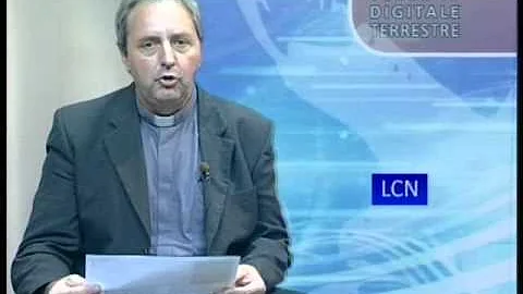 Che cosa vuol dire LCN?