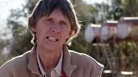 Judy Stuart, Founder of Future Farmers Foundation