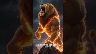 Simbranın Kükremesi Gökyüzünü Yarıyor Bölüm 14