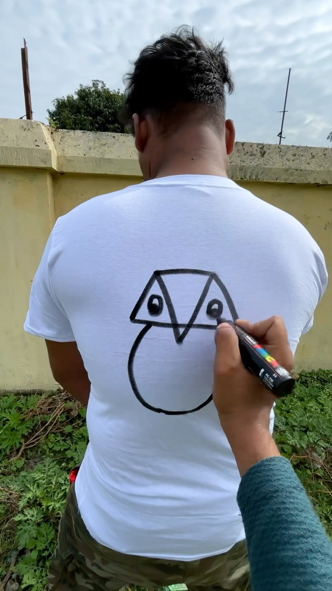 Guess the drawing challenge ? #challenge #shorts #funny