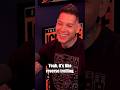 Such a great hang with Joel Madden!  Check out our interview on ARTIST FRIENDLY #mxpx