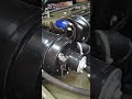 Доработка системы охлаждения 417 двигателя на УАЗЕ