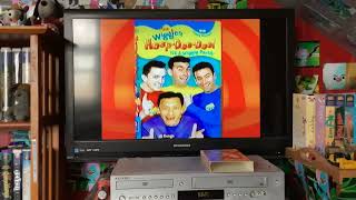 Opening To Kipper The Dog Amazing Discoveries 2002 Vhs