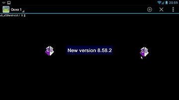 Fixed search in version 8.58.2 - GameGuardian