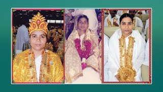 Bk.Varsha Didiji , Nagpur , Maharashtra -  प्रेरणा ( EP-688)