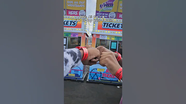 Lets Go To The Ex! #cne #TheEx #toronto #reels