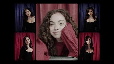 Tobi Ibitoye x Eneli - Jaleen | Official Video