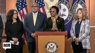 Why Congressional Black Caucus Fights To Maintain Status Quo