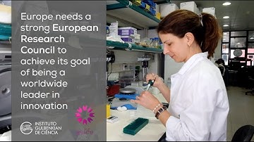 Jonathan Howard | Director @IGCiencia | ERC 10 years