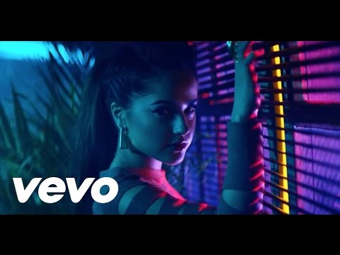 Becky G - Clouds ft. KSHMR,Dillon Francis