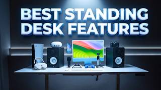 Before You Buy a Height Adjustable Standing Desk