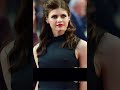 Alexandra Daddario Turns 40 and Fans Can’t Believe Her Timeless Beauty