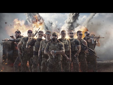 9 BROTHERS - Training day / 9 ძმა - წრთვნები