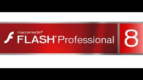 Flash 8 serial number for free (it works) without crack!!!! works in 2024