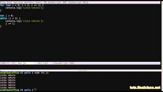 Kurs JavaScript 03: Pętle