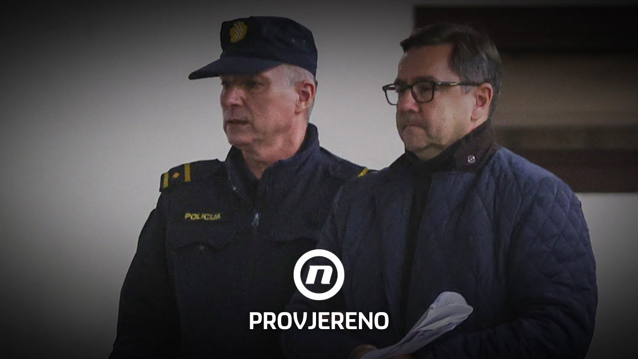 Građani se žalili na nerad, a on pao zbog korupcije – Uhićeni Mikulić negira optužbe| Provjereno
