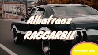 Albatraoz - Raggarbil (Drone Music Video) Resimi