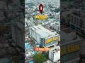 Prime House for Sale in PUDUCHERRY | Pothys Backside | Land Value Price Only | South Facing G+1
