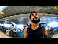 He Got Kicked Out of the Airport, Then Made the Worst Decision