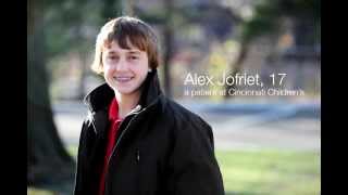 Finding the Silver Lining as a Teenage Crohn's Patient