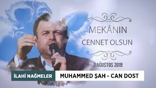Muhammed Şah - M. Emin Gülsever | Can Dost (Mehmet Yavuz Anısına) Resimi