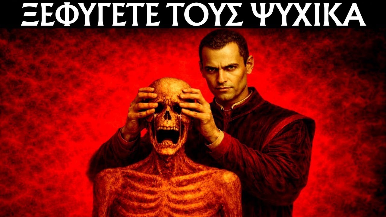 Αν παίζουν βρώμικα, ξεγελάστε τους ψυχικά | Τα 10 ψυχολογικά κόλπα του Μακιαβέλι