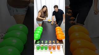 🎈 Colorful Balloon Blast 🎨💥 | Satisfying Game Play 🤩#BalloonBlast #Satisfying #GamePlay