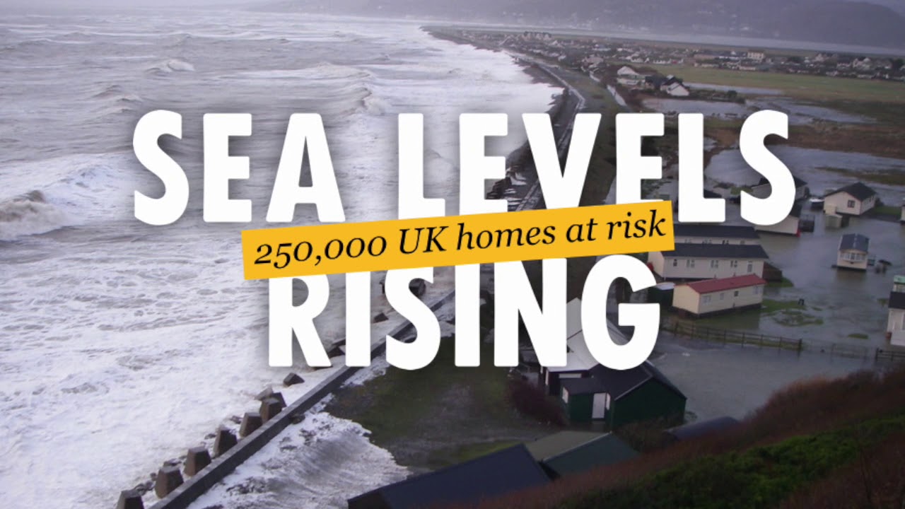 climate and ecological emergency