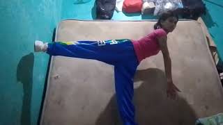 Activity # 2 - PATHFit (PE 101)