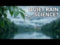 The Quiet Science of Rain, Clouds and Mist | Calm Science Documentary for Sleep