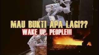 Menbuka Fakta Komp1ra51