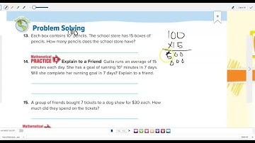 Chapter 2, Lesson 4, Guided Practice.