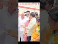 ias officer tina dabi tonk collector #viralvideo #iastinadabimam #news