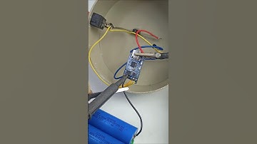 Amazing Invention with Solar #diy #shorts #lamp #trending #lifehacks #ideas