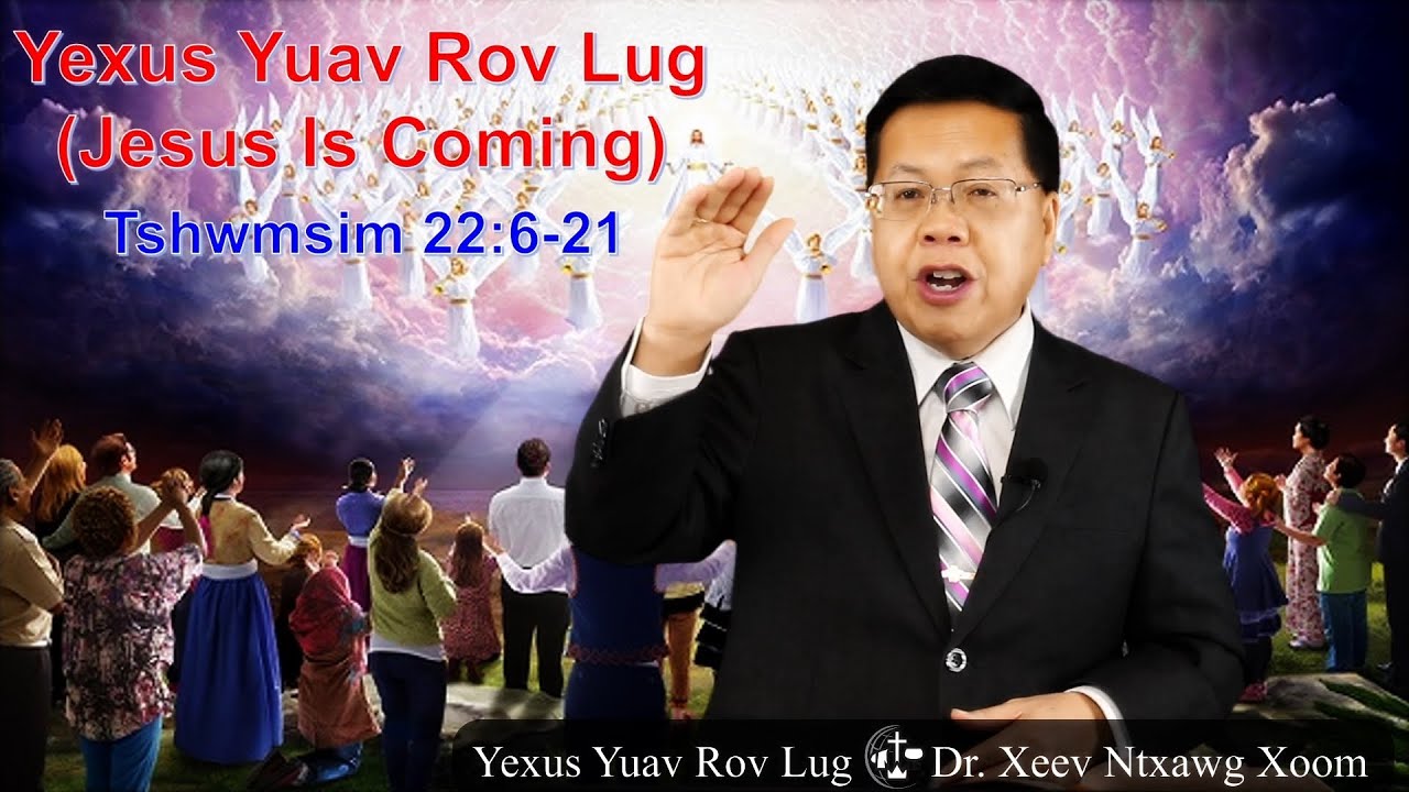 Zaaj 38 ~ Tshwmsim 22:6-21 